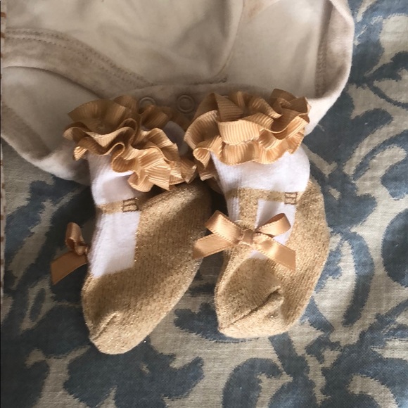 Joy to the world outfit - Picture 2 of 4